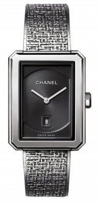 Buy this new Chanel Boy-Friend h4878 ladies watch for the discount price of £4,012.00. UK Retailer.